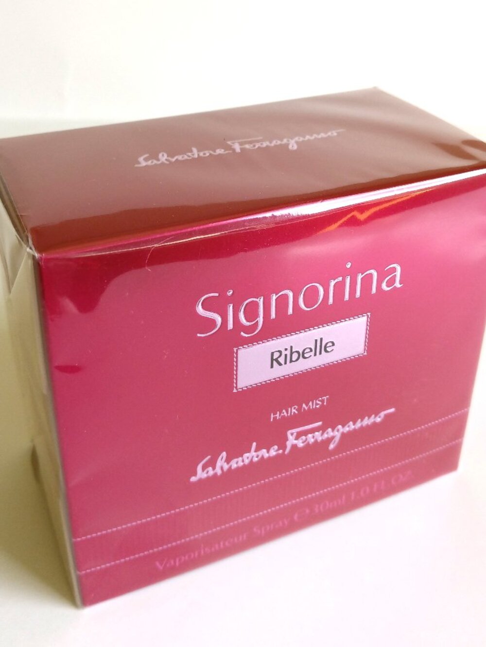 Signorina Ribelle Hair Mist - 30 ml